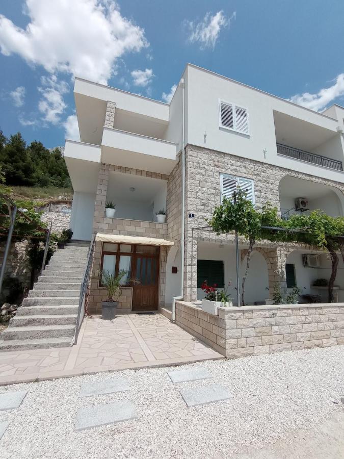 Apartments Mirko Mimice Exterior foto