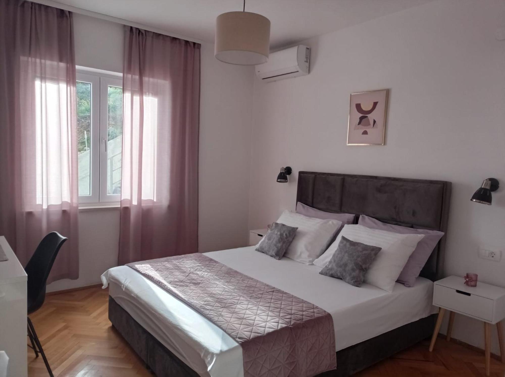 Apartments Mirko Mimice Cameră foto